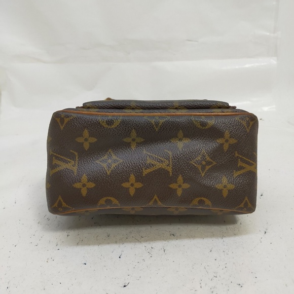 LOUIS VUITTON - Shoulder Bag Viva Cite PM Brown Monogram R1.071 - Picture 2 of 4